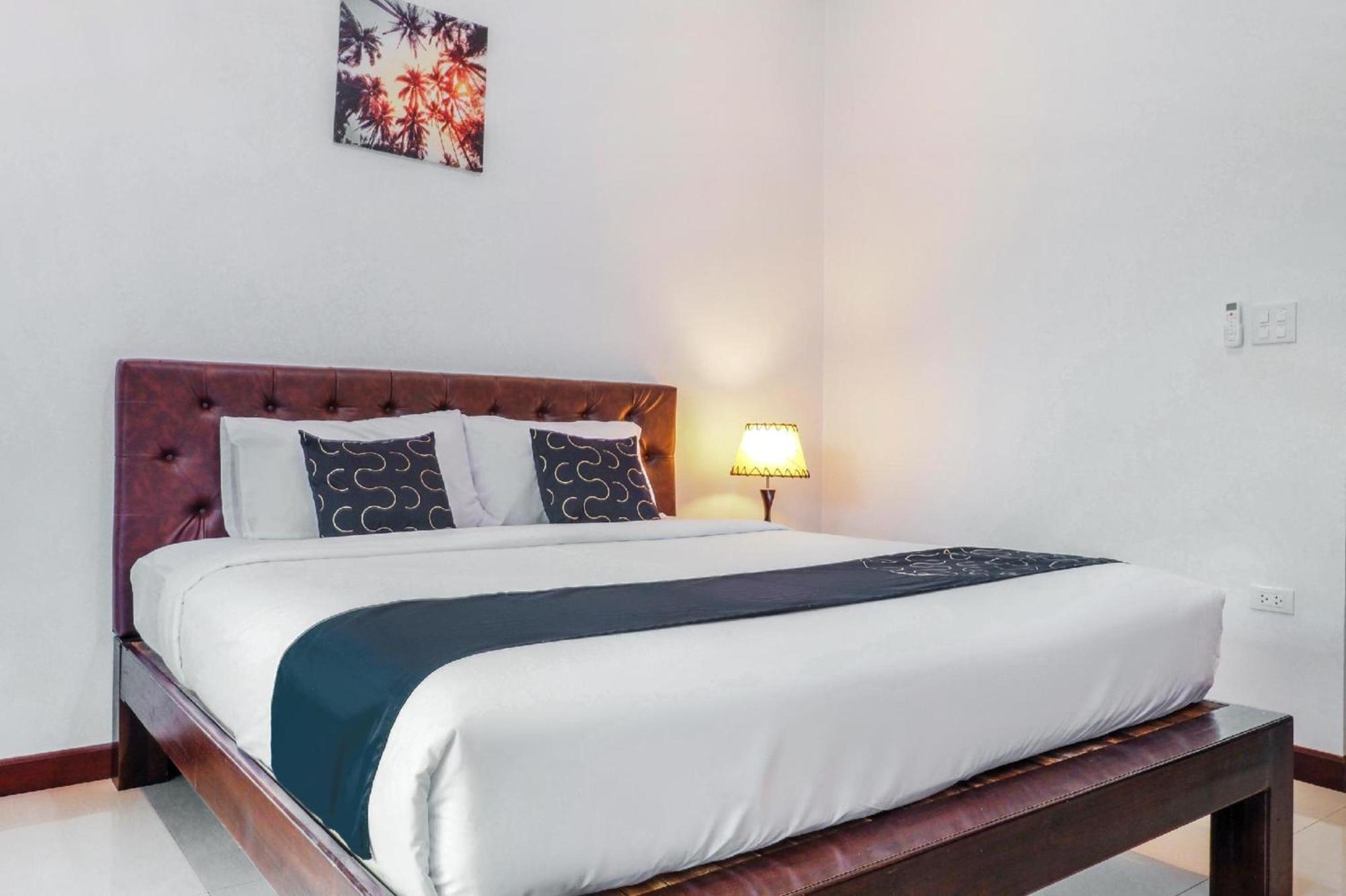 Capital O 727 Be One Resort Chiang Rai Eksteriør billede
